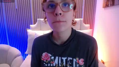 Katy Van online show from 03-16-26, 08:35