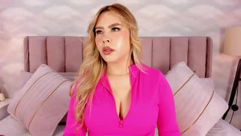 katya_blonde online show from 01-08-26, 12:40