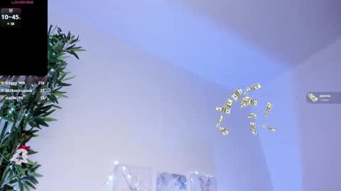 katya online show from 12-27-24, 03:09