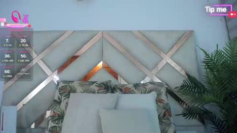 Katya Ruiz online show from 10-30-25, 04:25