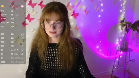 Katya online show from 10-02-25, 03:52