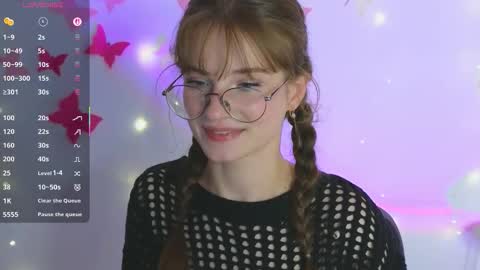 Katya online show from 10-07-25, 03:53