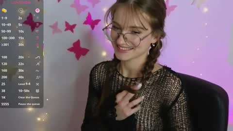 Katya online show from 10-17-25, 03:25