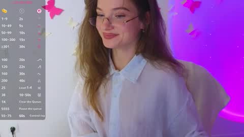 Katya online show from 11-29-25, 10:13