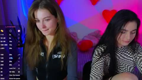 Katya online show from 02-07-26, 08:56