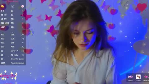 Katya online show from 02-20-26, 04:29