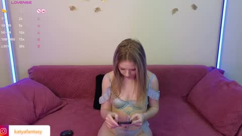 KatyaFantasy online show from 01-24-25, 06:35