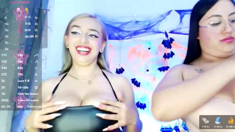 Katy and Natha online show from 10-14-25, 10:10