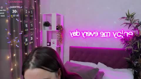 Kate online show from 01-14-26, 03:12