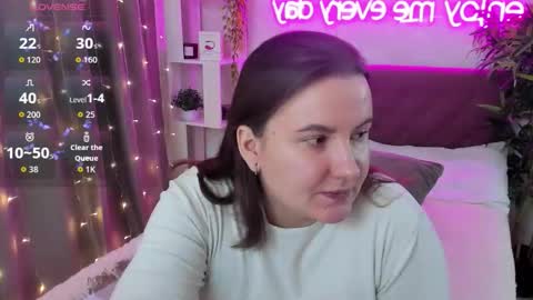 Kate online show from 01-16-26, 04:05