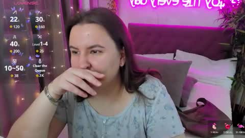 Kate online show from 02-07-26, 04:49