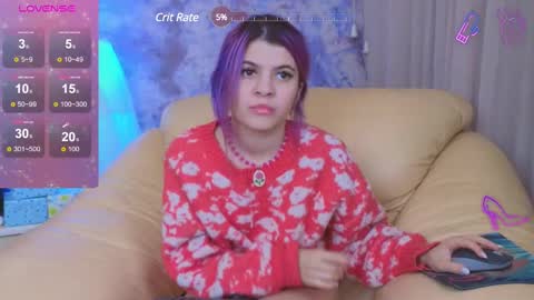 Katya online show from 12-15-24, 11:20