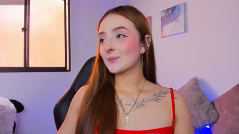 Snapshot of katydeliz chatting on 12-31-24, 04:46 katy deliz online show from 12-31-24, 04:46