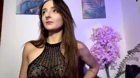 Snapshot of katydeliz chatting on 10-15-25, 07:36 katy deliz online show from 10-15-25, 07:36