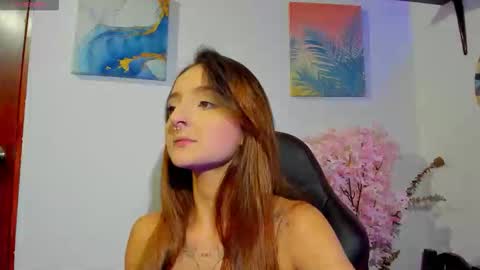 Snapshot of katydeliz chatting on 10-18-25, 02:03 katy deliz online show from 10-18-25, 02:03