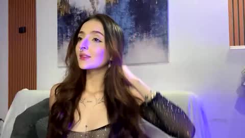 Snapshot of katydeliz chatting on 10-20-25, 02:23 katy deliz online show from 10-20-25, 02:23