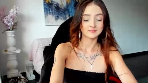 Snapshot of katydeliz chatting on 03-24-26, 08:47 katy deliz online show from 03-24-26, 08:47