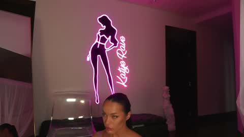 Katyerave online show from 10-11-25, 08:18