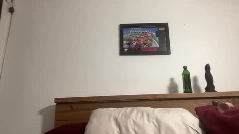 Katy Juggs online show from 10-05-25, 04:05