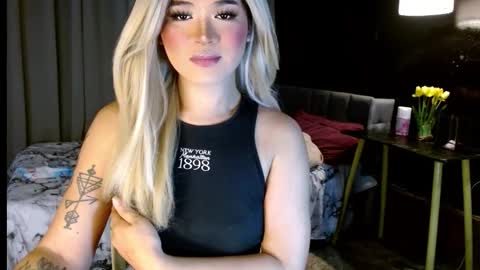 katykiat online show from 10-26-25, 11:09