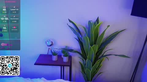 Mia  Lovense is active Private is Open online show from 02-07-25, 11:24