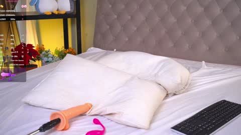 Mia  Lovense is active Private is Open online show from 10-26-25, 05:46