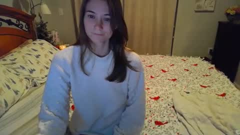 Snapshot of katynowhere chatting on 12-16-24, 01:10 Katy online show from 12-16-24, 01:10