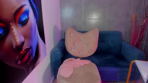 Katy Persian online show from 10-17-25, 08:33