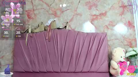 katysweetas online show from 10-22-25, 07:46