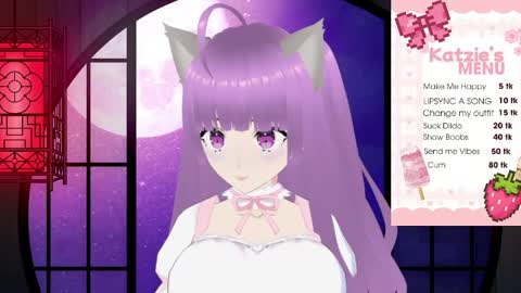 katziekittie online show from 03-23-26, 11:58