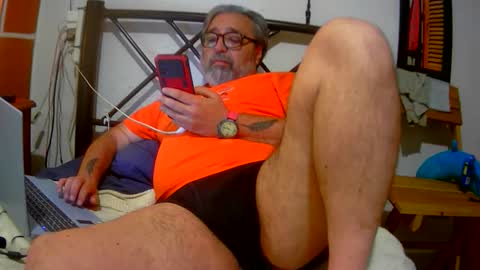 Marko online show from 11-03-25, 10:16