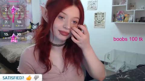 anfisa online show from 03-10-25, 05:07