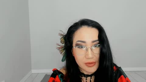 Niya online show from 04-02-26, 03:48