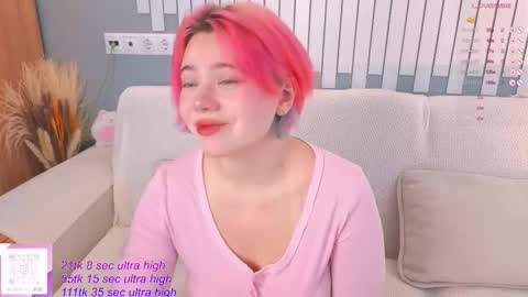 Yuki  online show from 10-17-25, 05:32