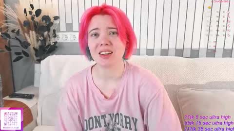 Yuki  online show from 11-10-25, 06:56