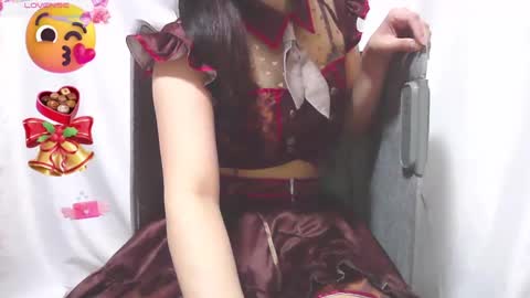 kuma online show from 02-02-25, 10:49