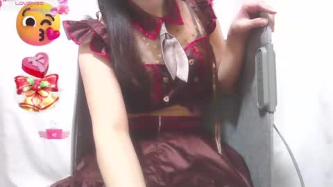 kuma online show from 02-19-25, 02:23