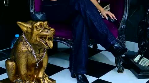 Kaya online show from 11-29-25, 09:12