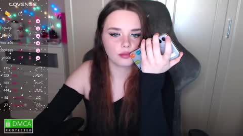 Alice online show from 02-28-25, 11:56