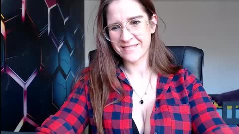 KayaLips online show from 12-25-24, 11:22