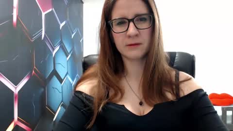 KayaLips online show from 01-03-25, 09:15