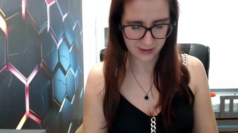 KayaLips online show from 01-21-25, 07:17