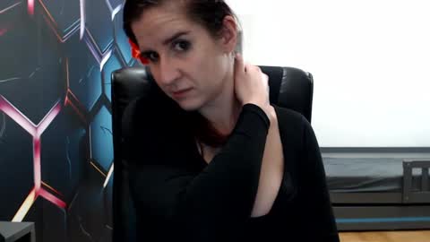 KayaLips online show from 02-07-25, 07:49