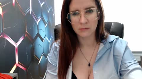 KayaLips online show from 02-13-25, 07:31