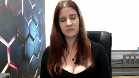 KayaLips online show from 02-20-25, 07:41