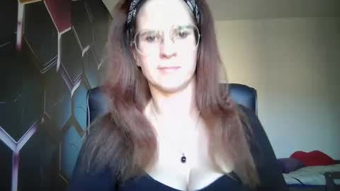 KayaLips online show from 09-21-25, 02:19