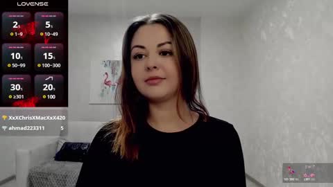 Kaya online show from 12-14-24, 05:36