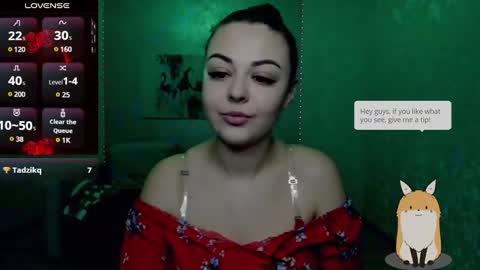 Kaya online show from 01-23-25, 12:14