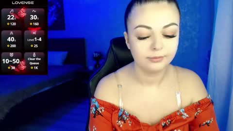 Kaya online show from 01-26-25, 05:34