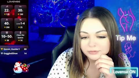 Kaya online show from 02-22-25, 12:49